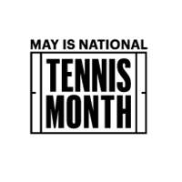 CELEBRATE NATIONAL TENNIS MONTH THIS MAY IN SOUTH CAROLINA