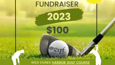 2023 SCTPF Golf Fundraiser