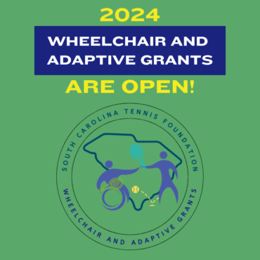 Wheelchair & Adaptive Grants Are OPEN!